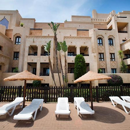 Leo Jardines De Isla Canela Ngoại thất bức ảnh