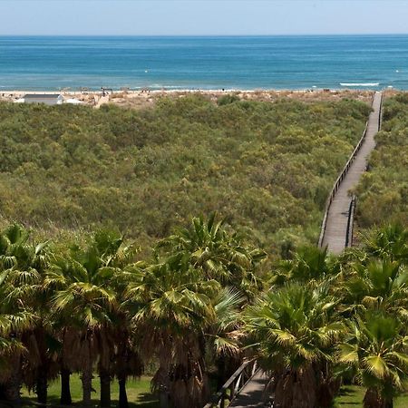 Leo Jardines De Isla Canela Ngoại thất bức ảnh