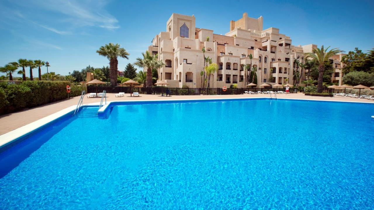 Leo Jardines De Isla Canela Ngoại thất bức ảnh