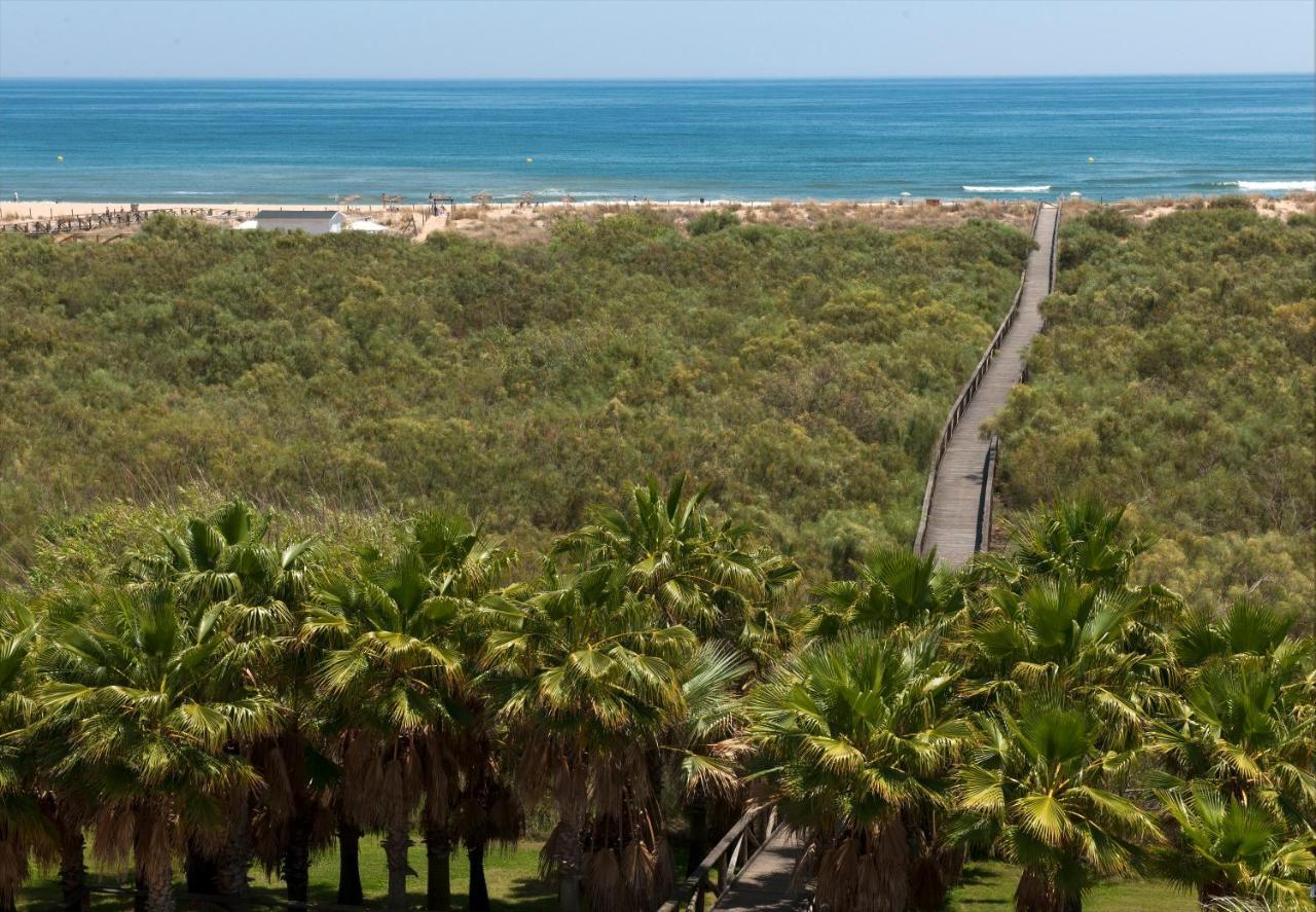 Leo Jardines De Isla Canela Ngoại thất bức ảnh