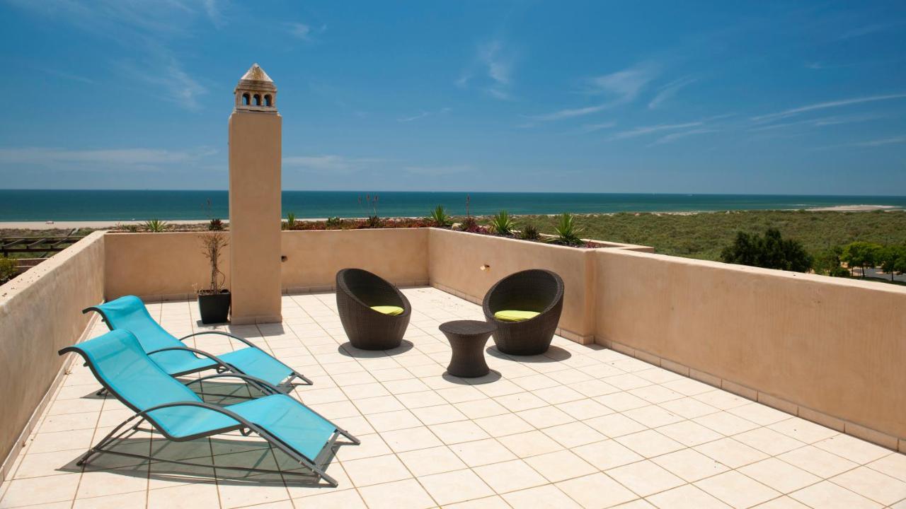 Leo Jardines De Isla Canela Ngoại thất bức ảnh