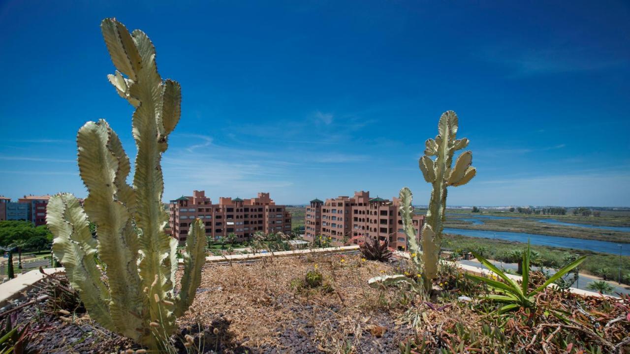 Leo Jardines De Isla Canela Ngoại thất bức ảnh