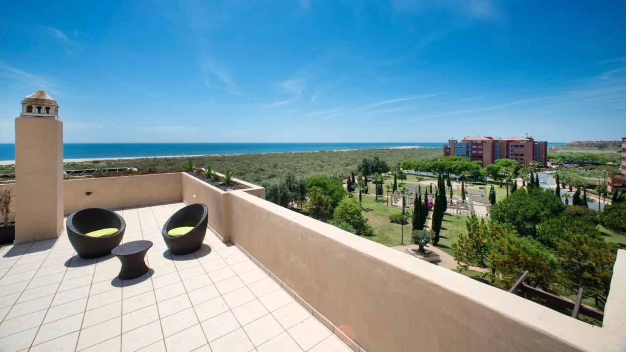 Leo Jardines De Isla Canela Ngoại thất bức ảnh